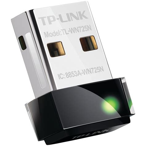 tp link wifi adapter